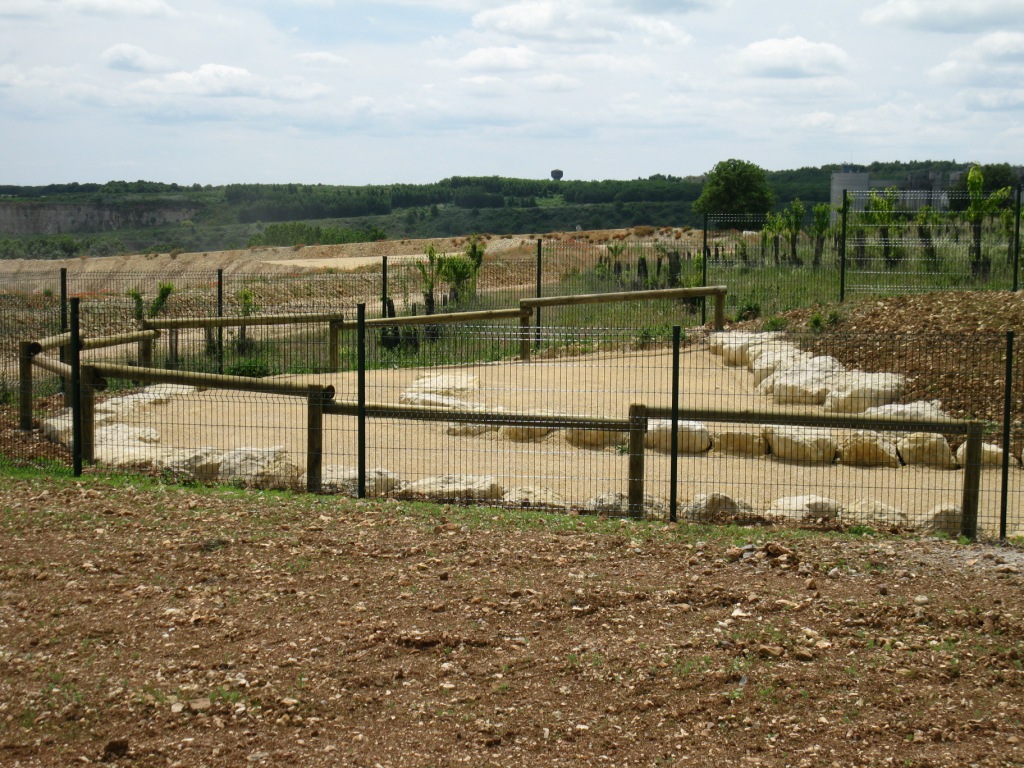 Belvédère Vallée de la Neuze