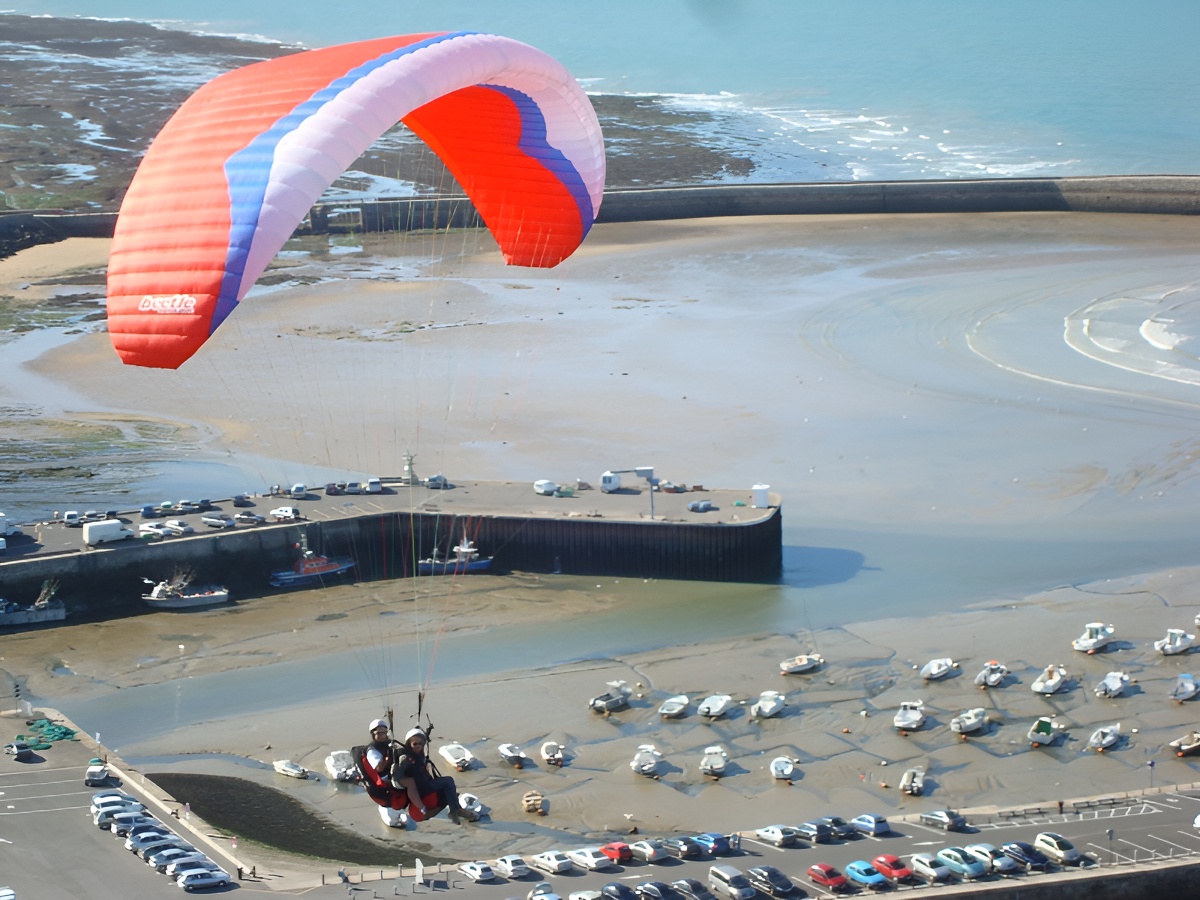 Elementair Normandie