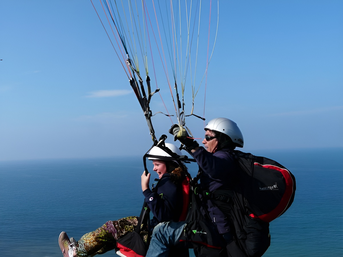 Elementair Normandie