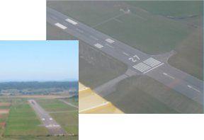 Aéroclub du xaintois mirecourt vittel