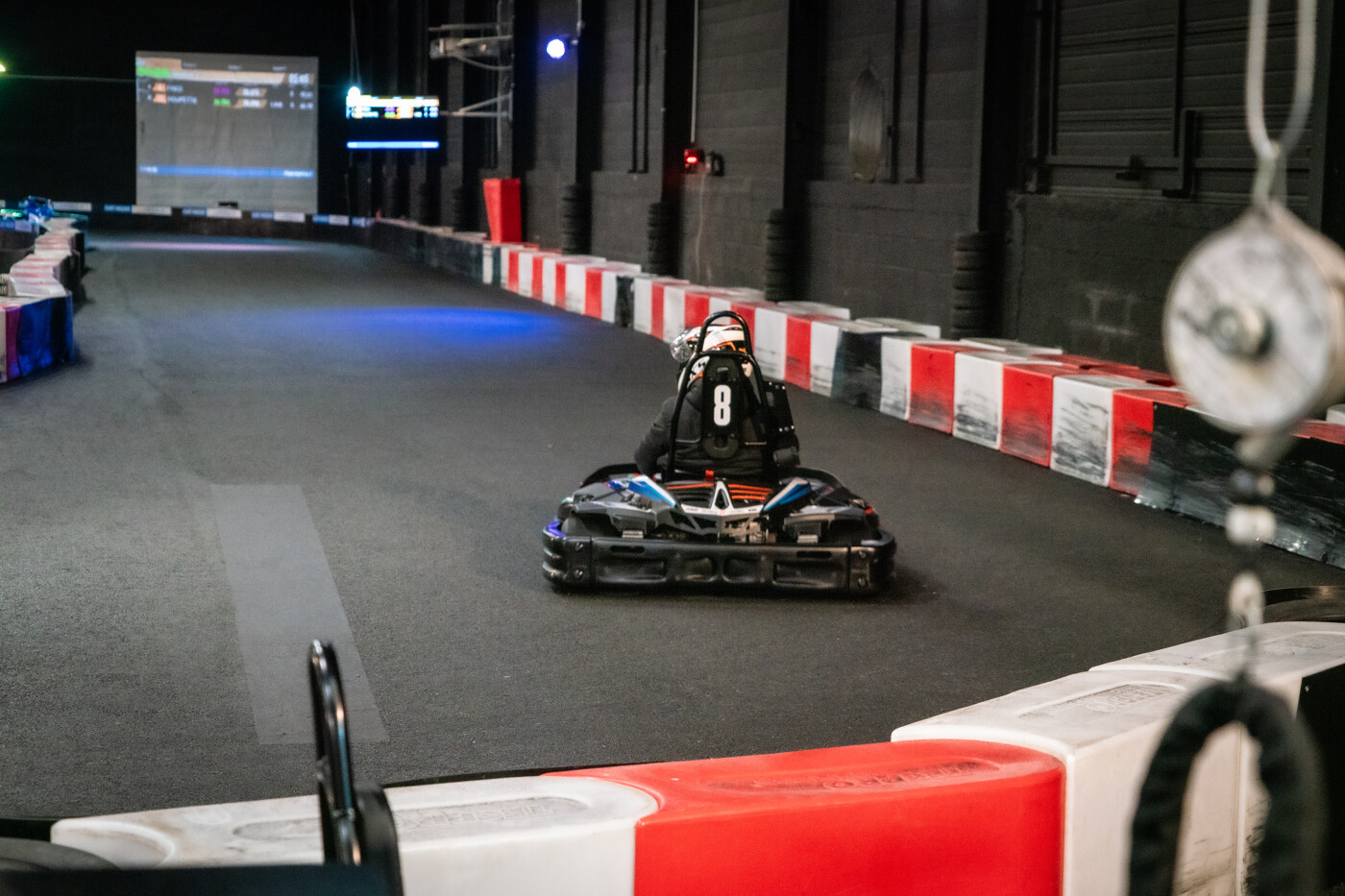 Karting Arena Bourges
