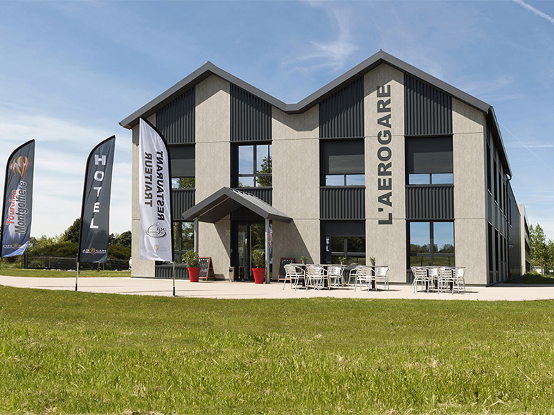 Touraine Montgolfière®