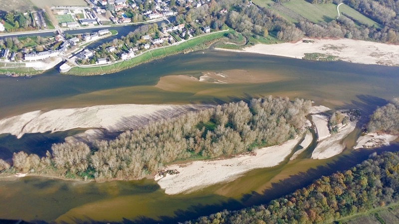 Positive Altitude - Montgolfière