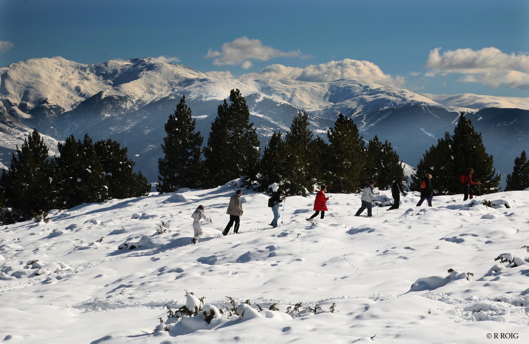 OZONE 3 - MONTAGNE ET LOISIRS