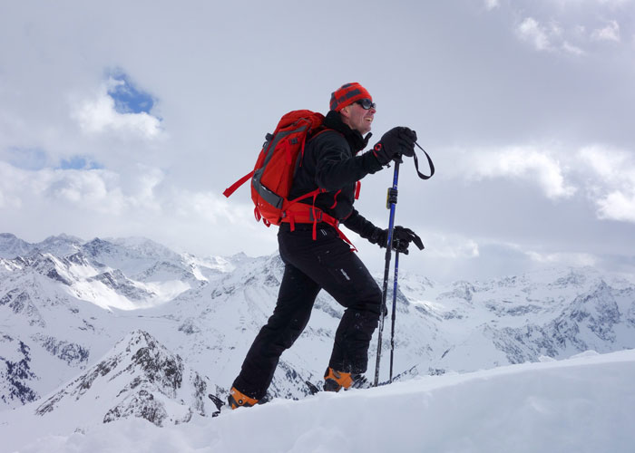 OZONE 3 - MONTAGNE ET LOISIRS