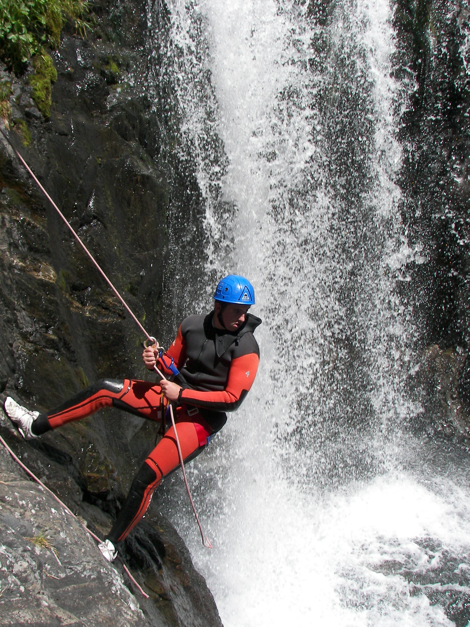 OZONE 3 - MONTAGNE ET LOISIRS