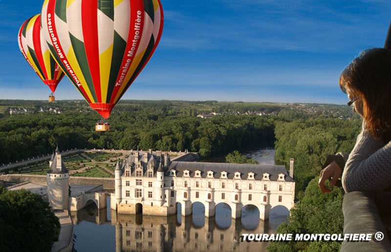 Touraine Montgolfière®