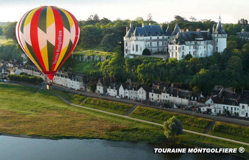 Touraine Montgolfière®