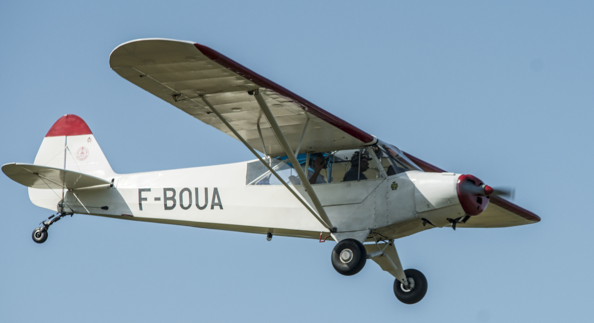 AEROCLUB DU COMMINGES