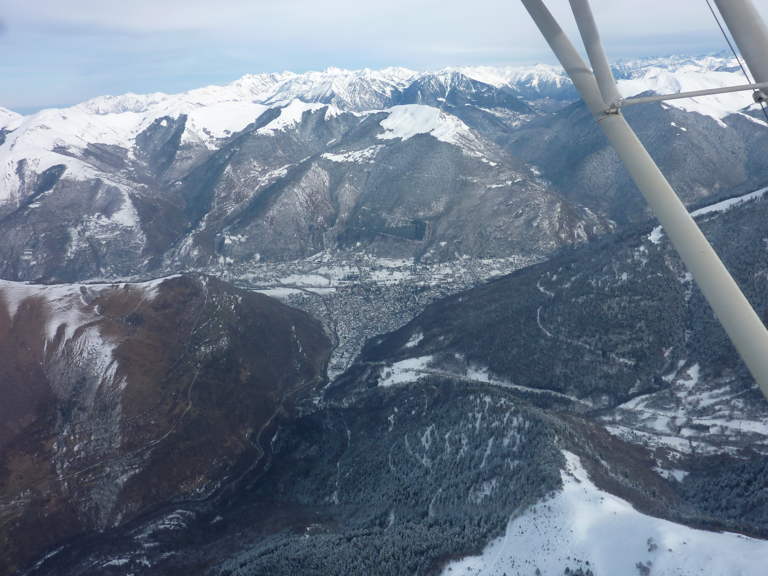 AEROCLUB DU COMMINGES