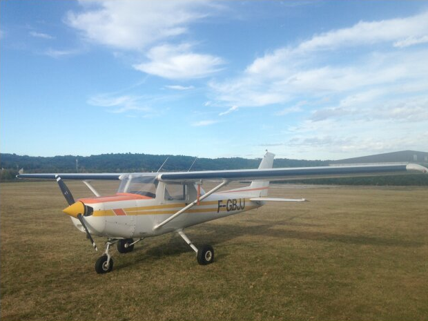 AEROCLUB DU COMMINGES