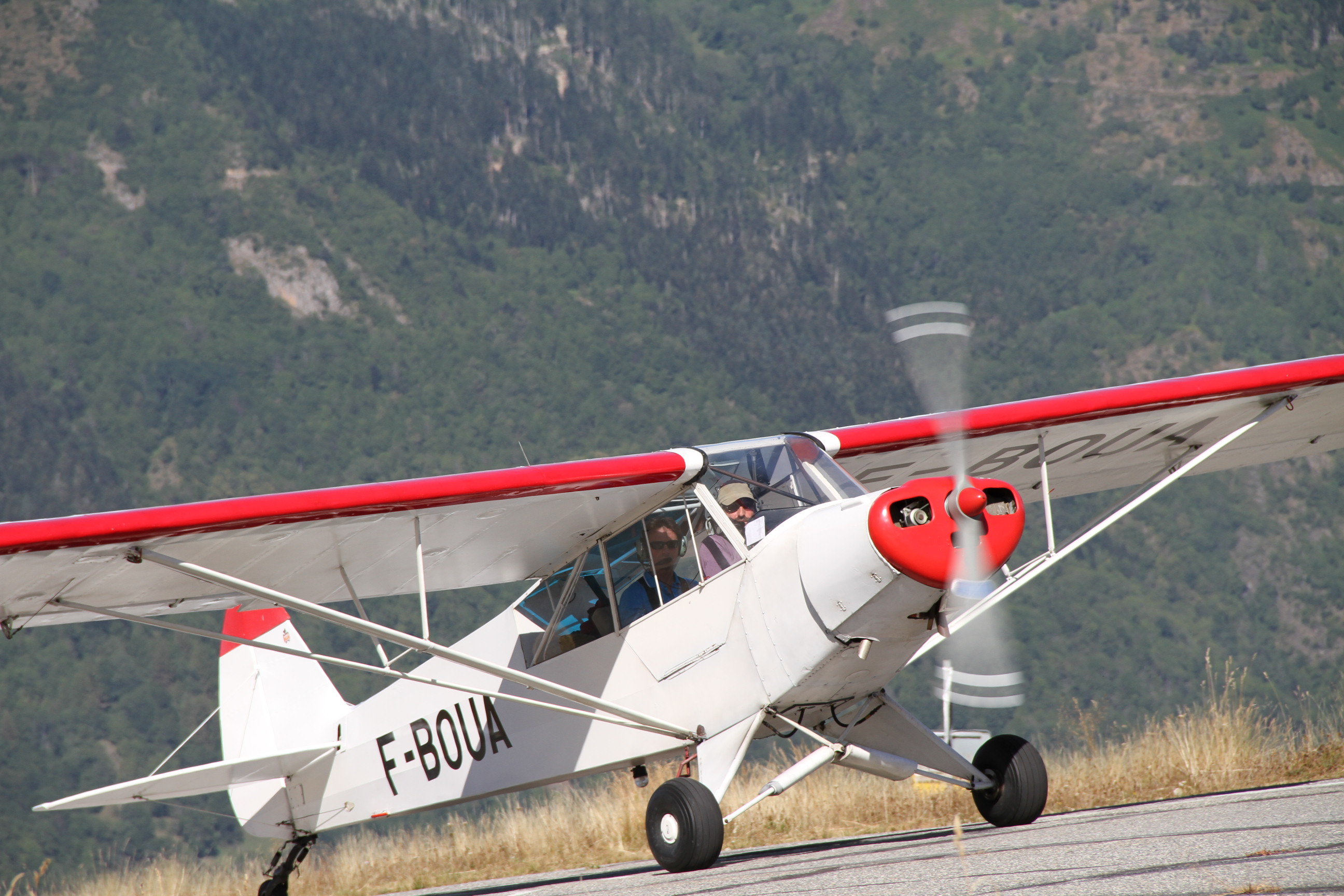 AEROCLUB DU COMMINGES