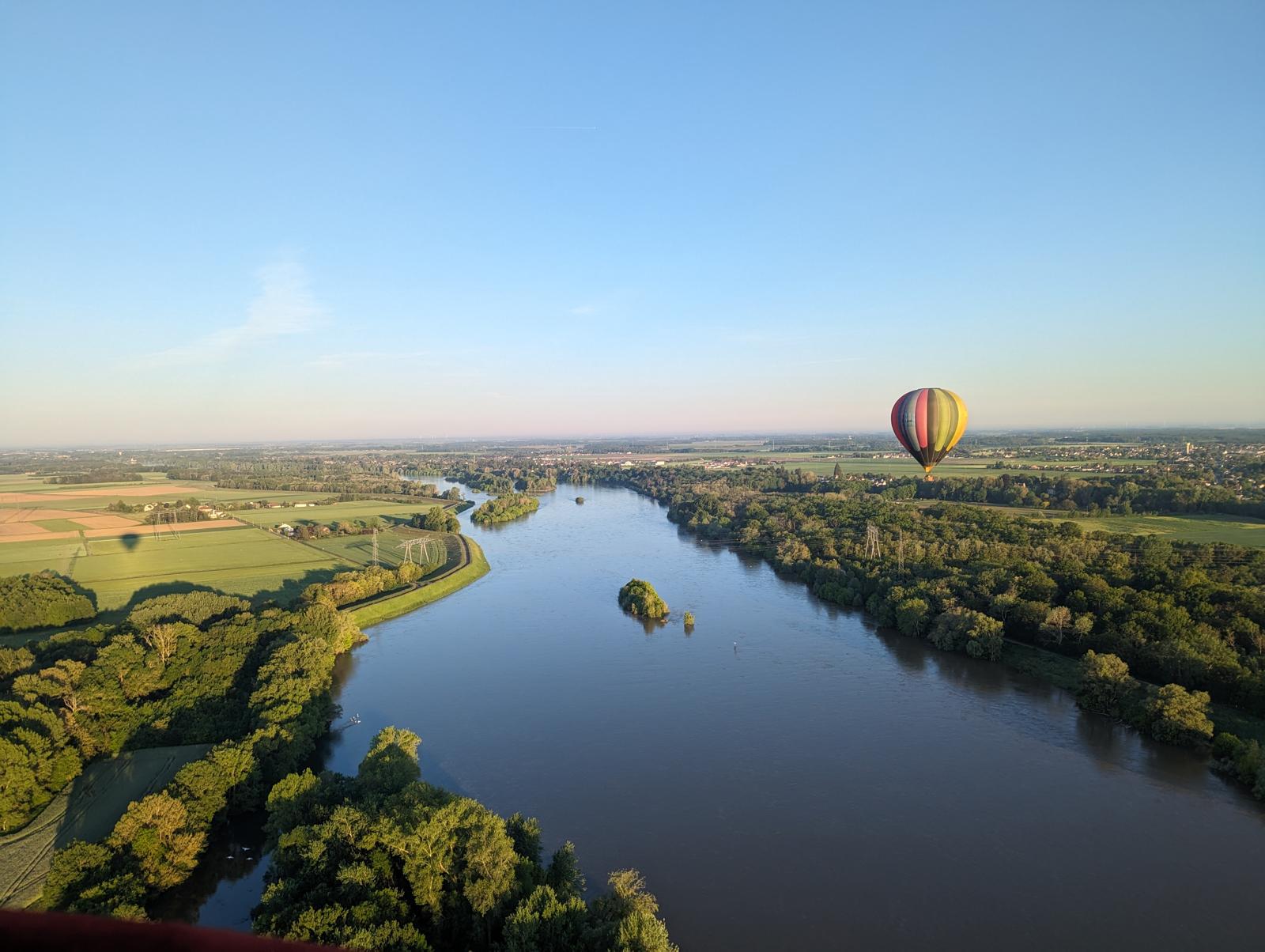 Les Ballons de Loire