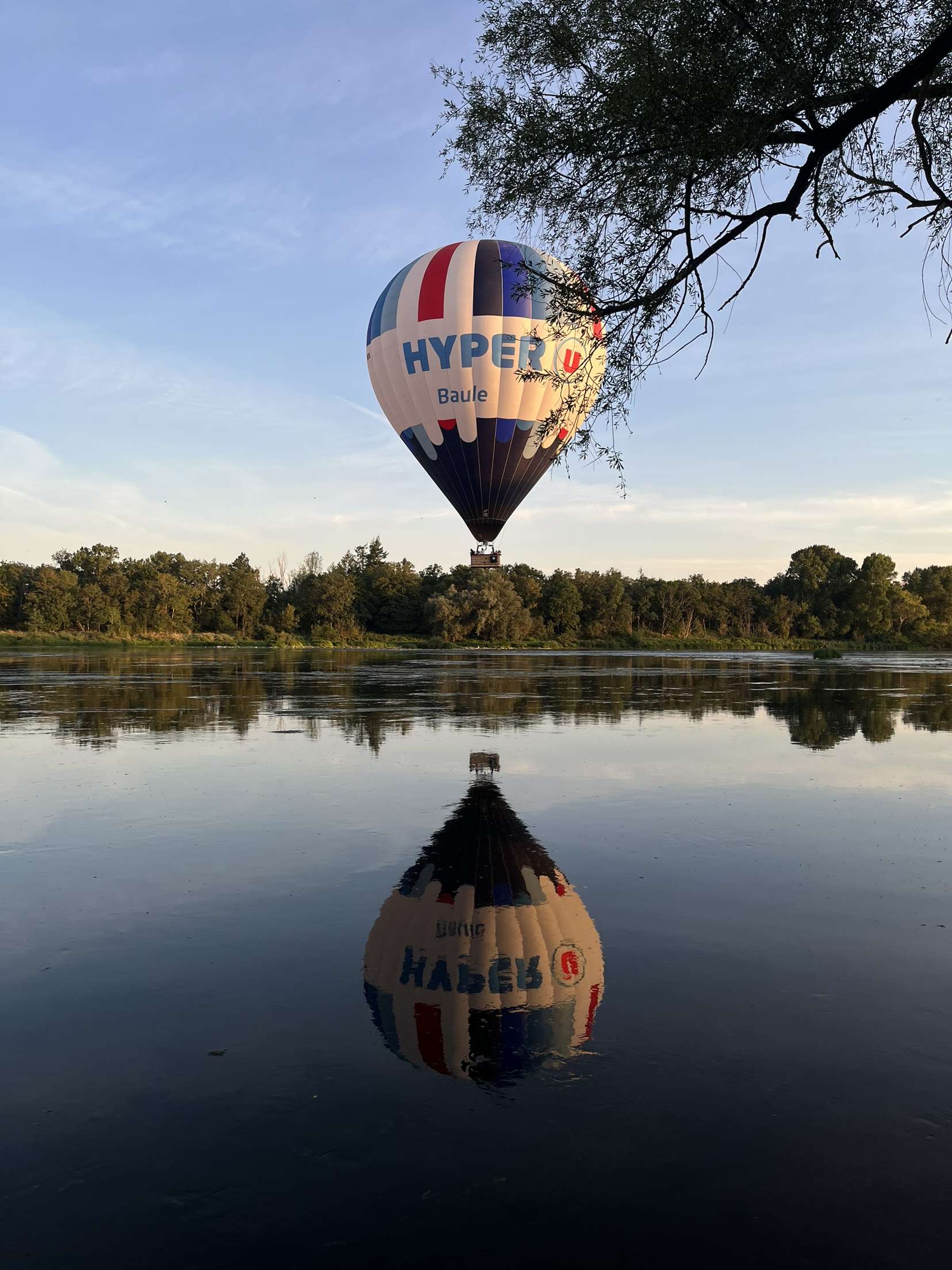 Les Ballons de Loire