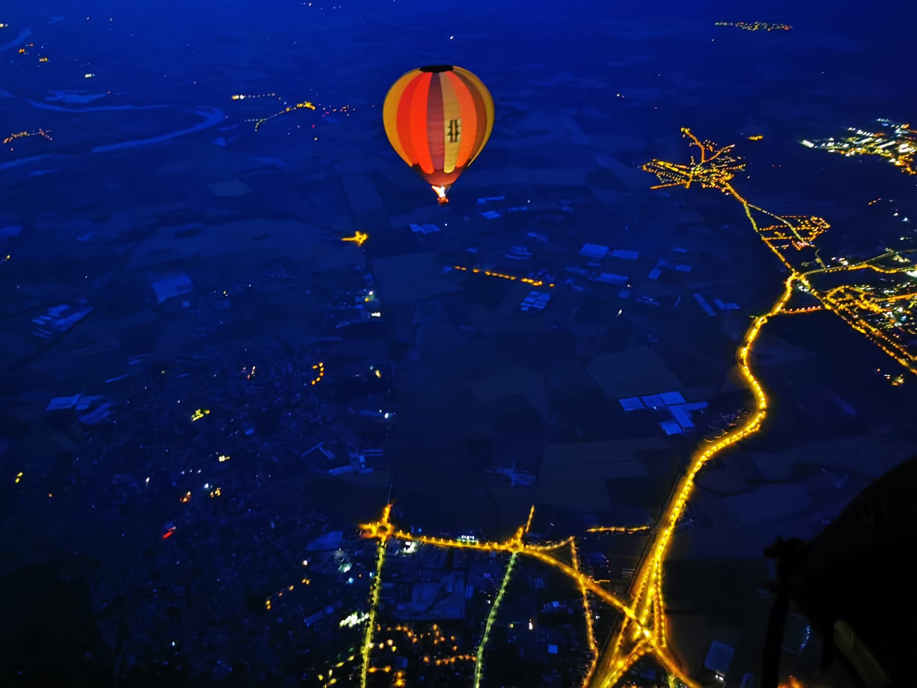 Les Ballons de Loire