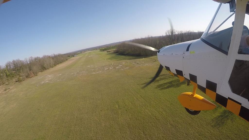 ULM Ciel ma Dordogne