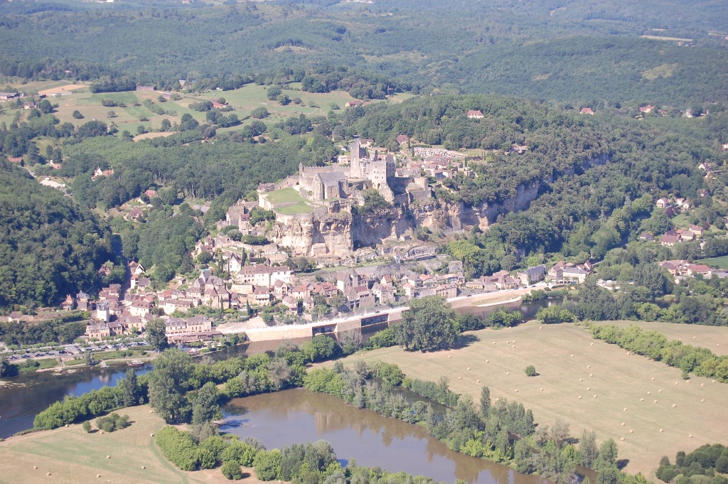 ULM Ciel ma Dordogne