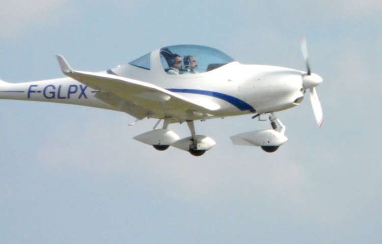 Aéroclub de Bourges