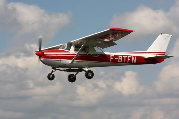 Aéroclub de Bourges