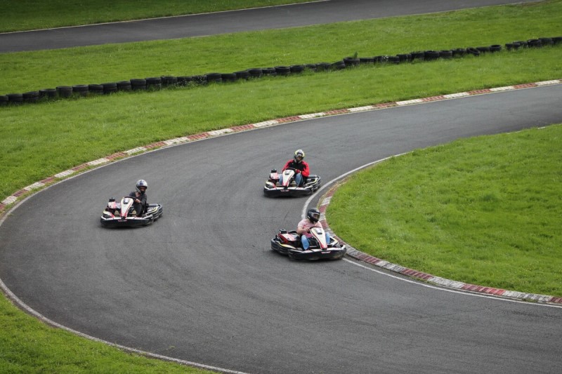 Circuit Karting du Périgord