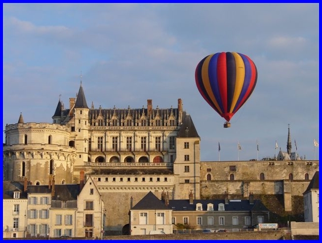 France Montgolfières sarl