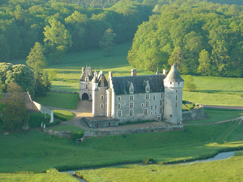 France Montgolfières sarl