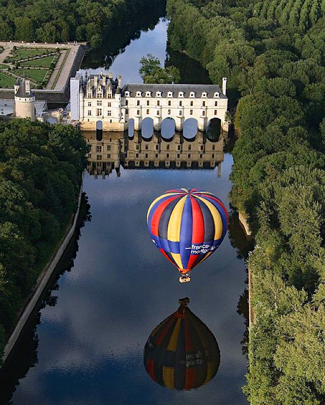 France Montgolfières sarl