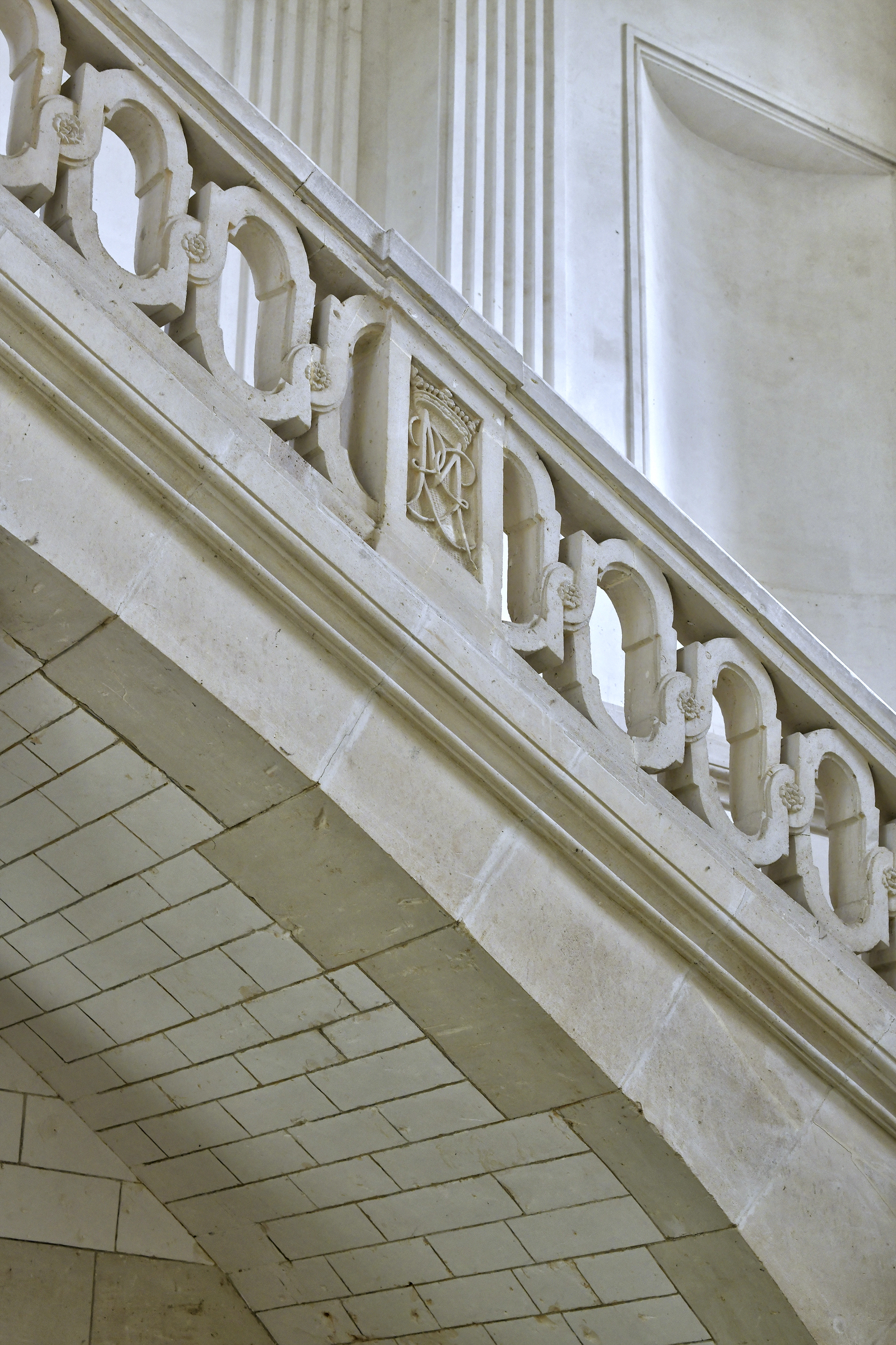 Château de Dampierre