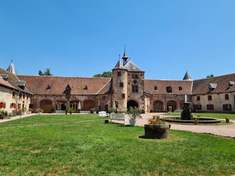 Château de Thanvillé