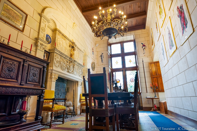 Domaine Royal de Château Gaillard