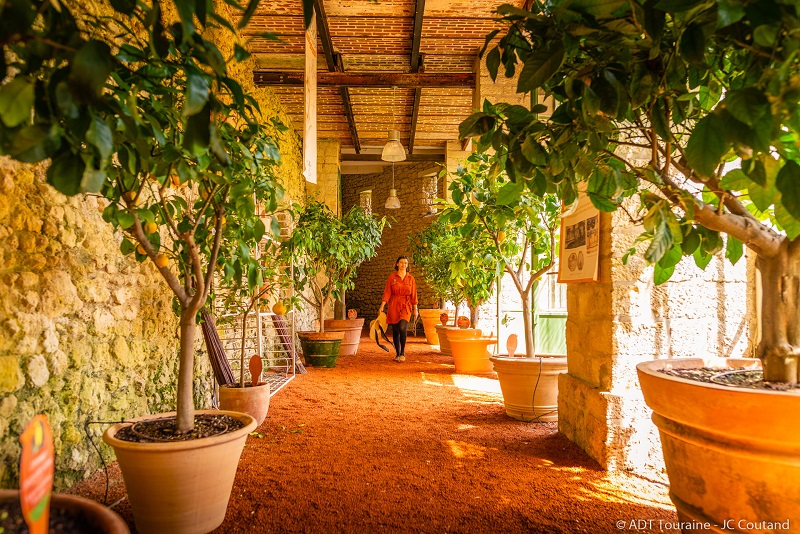 Domaine Royal de Château Gaillard