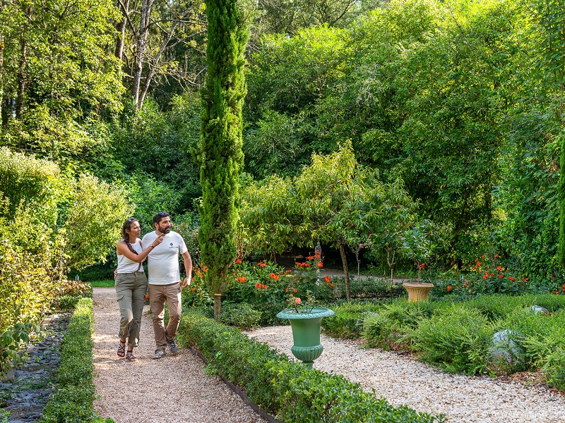 Domaine Royal de Château Gaillard