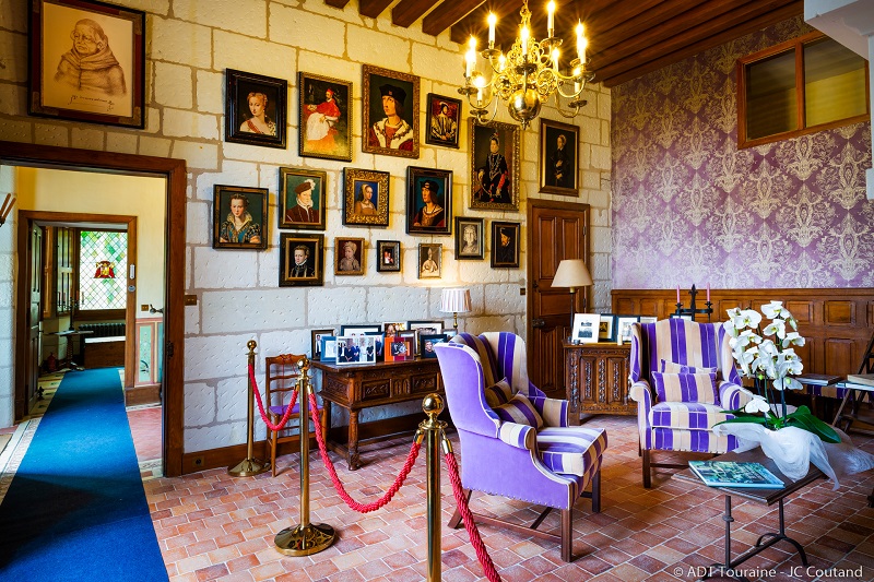 Domaine Royal de Château Gaillard