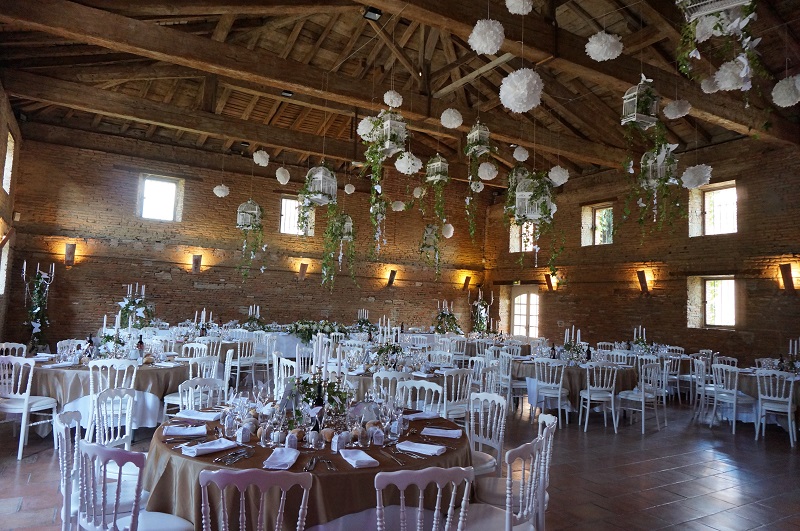 CHÂTEAU DE MERVILLE