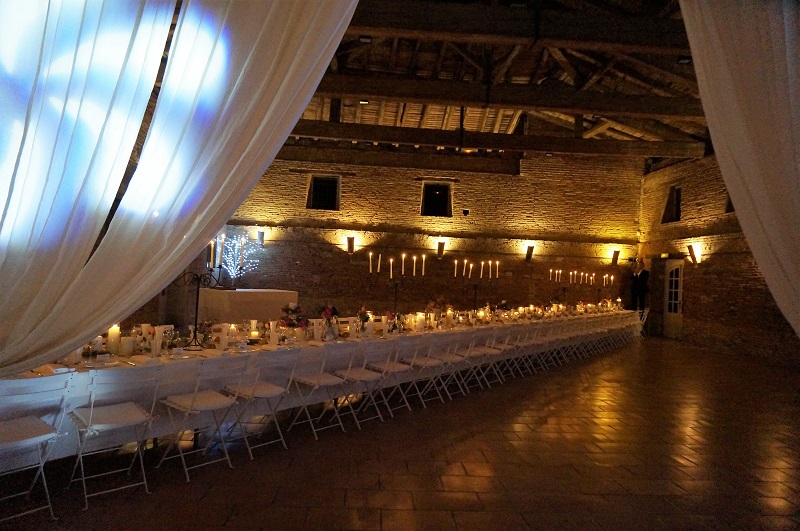 CHÂTEAU DE MERVILLE