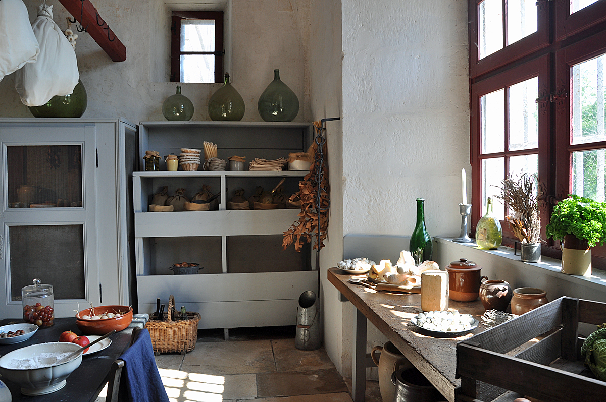 CHATEAU DE CIREY-SUR-BLAISE