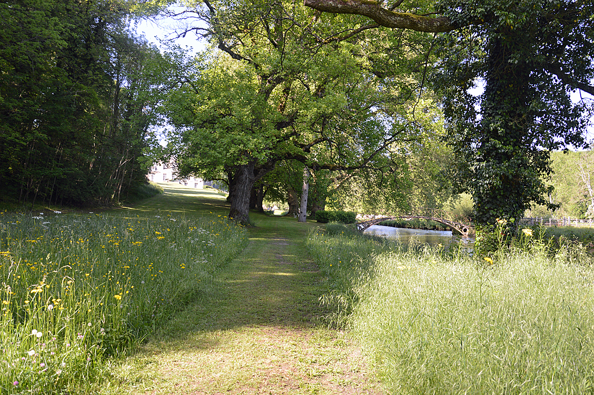 CHATEAU DE CIREY-SUR-BLAISE