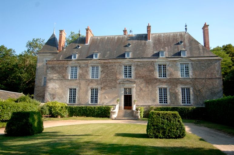 Château d'Amoy