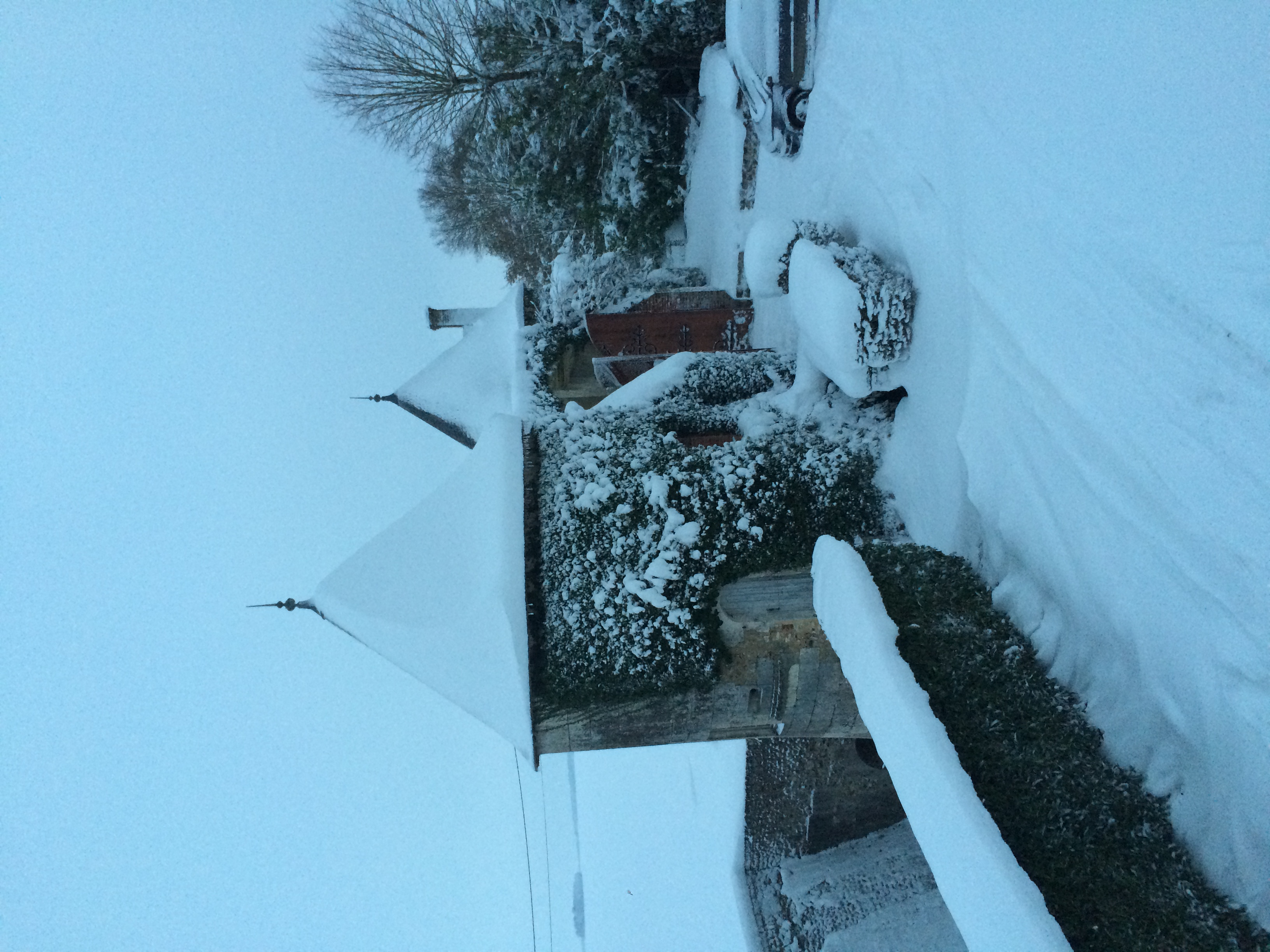 Château de la Touche Hersant