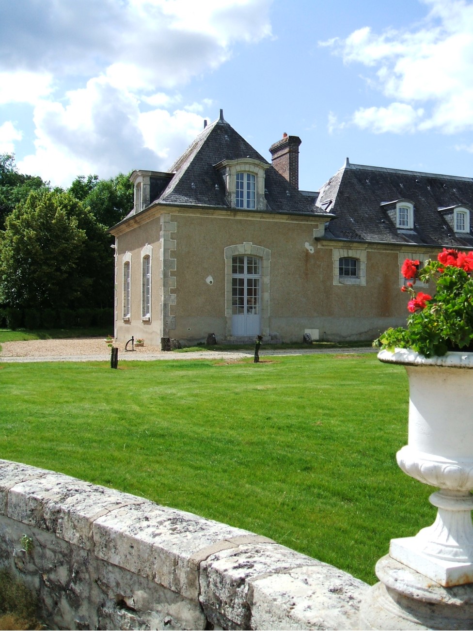 Château de Cambray