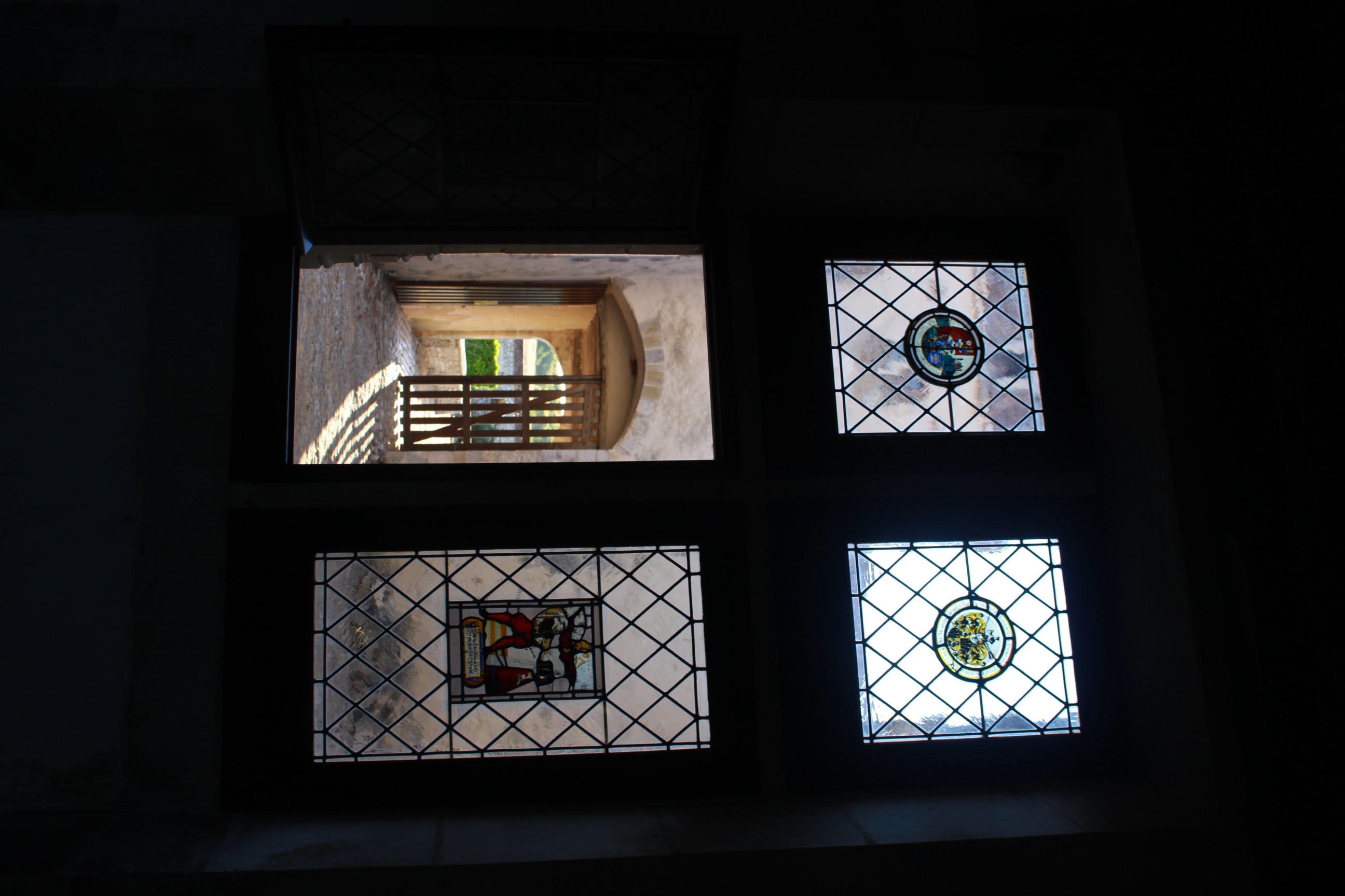 Château de Buranlure