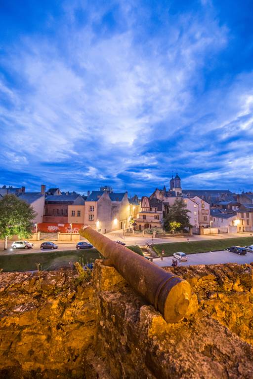 Château Fort de Sedan