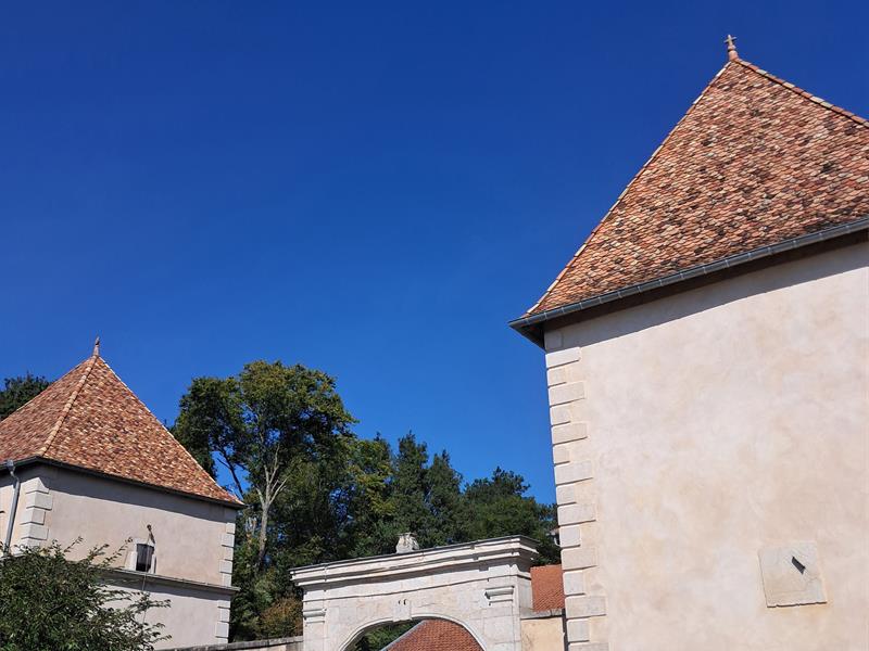 Château de Bicqueley