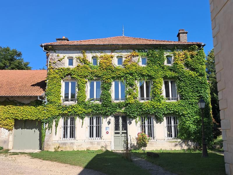 Château de Bicqueley