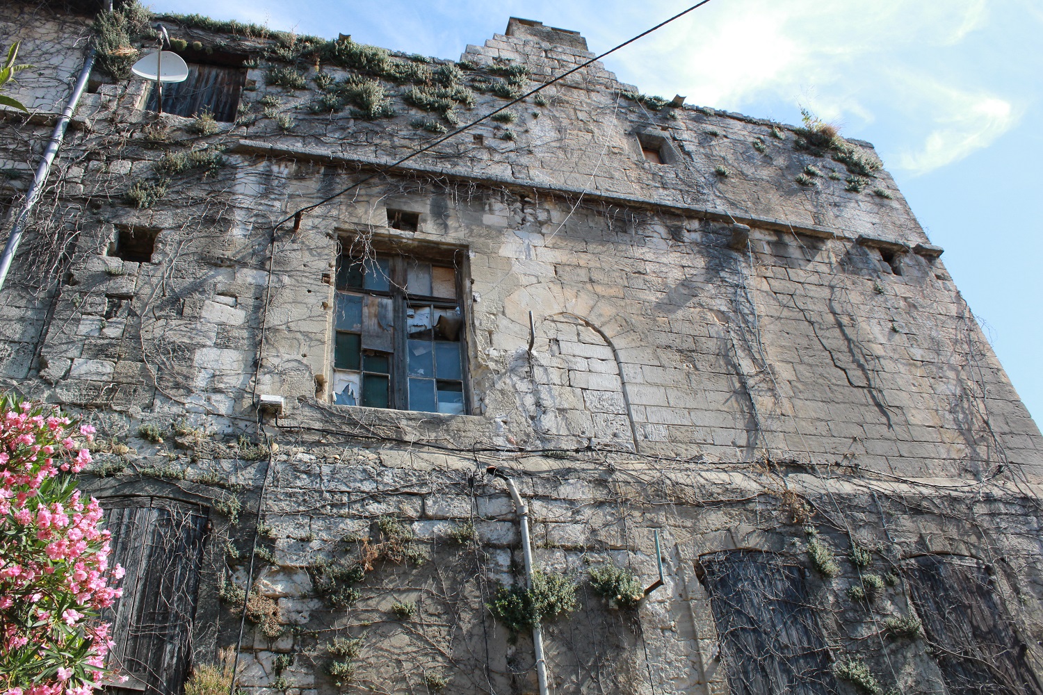 Château des Rolland