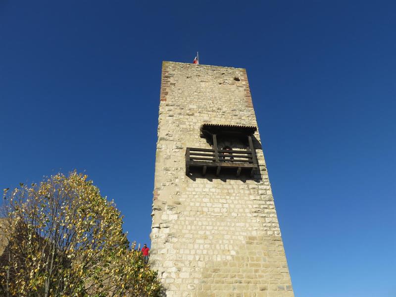 Le château du Wineck