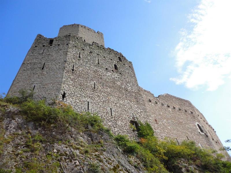 Château de l'Ortenbourg