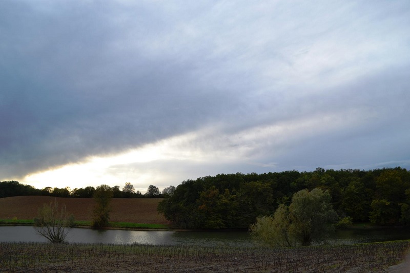 Etang de pêche Jocal