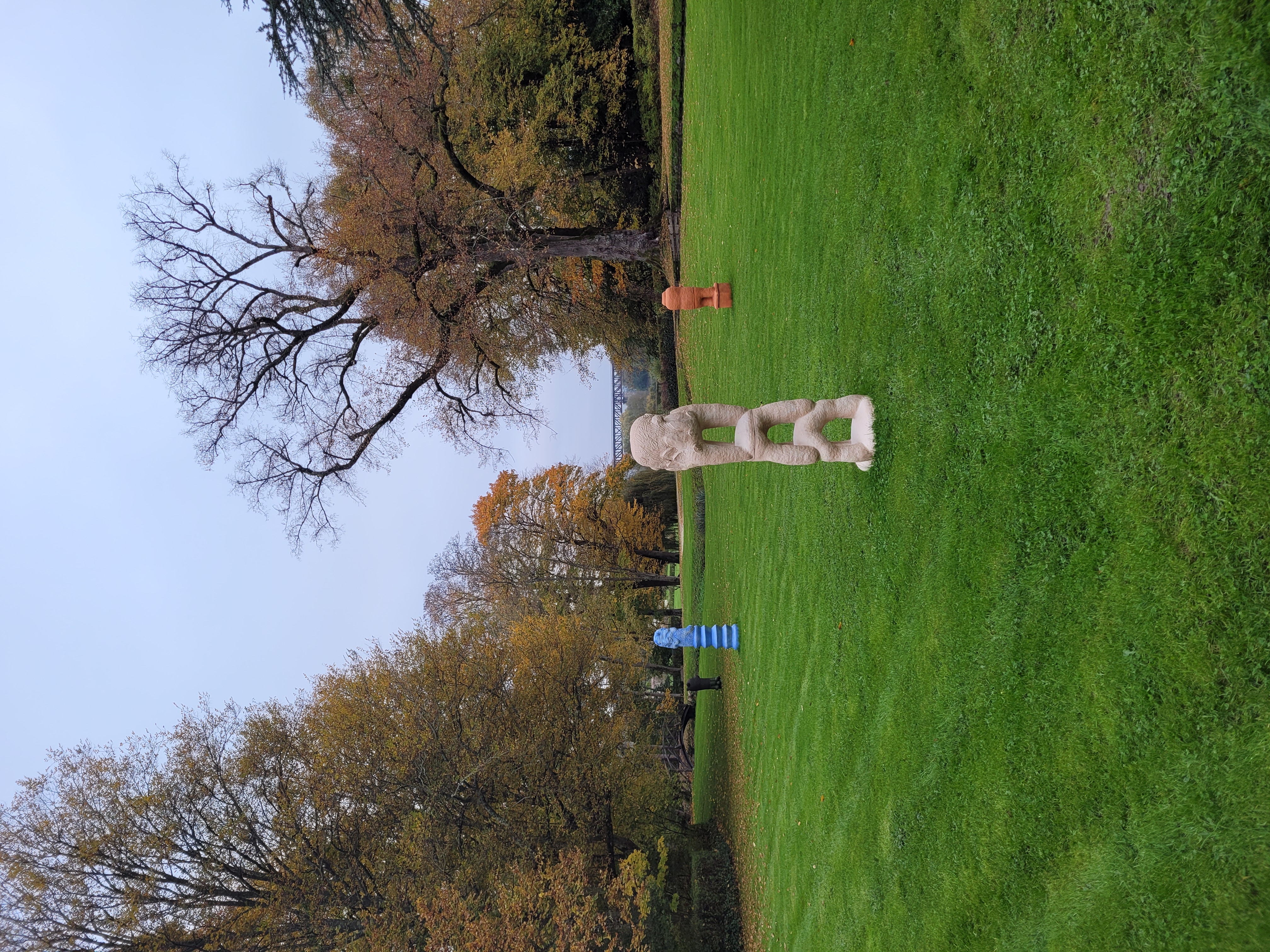 Parc du Château de Lestang 1573