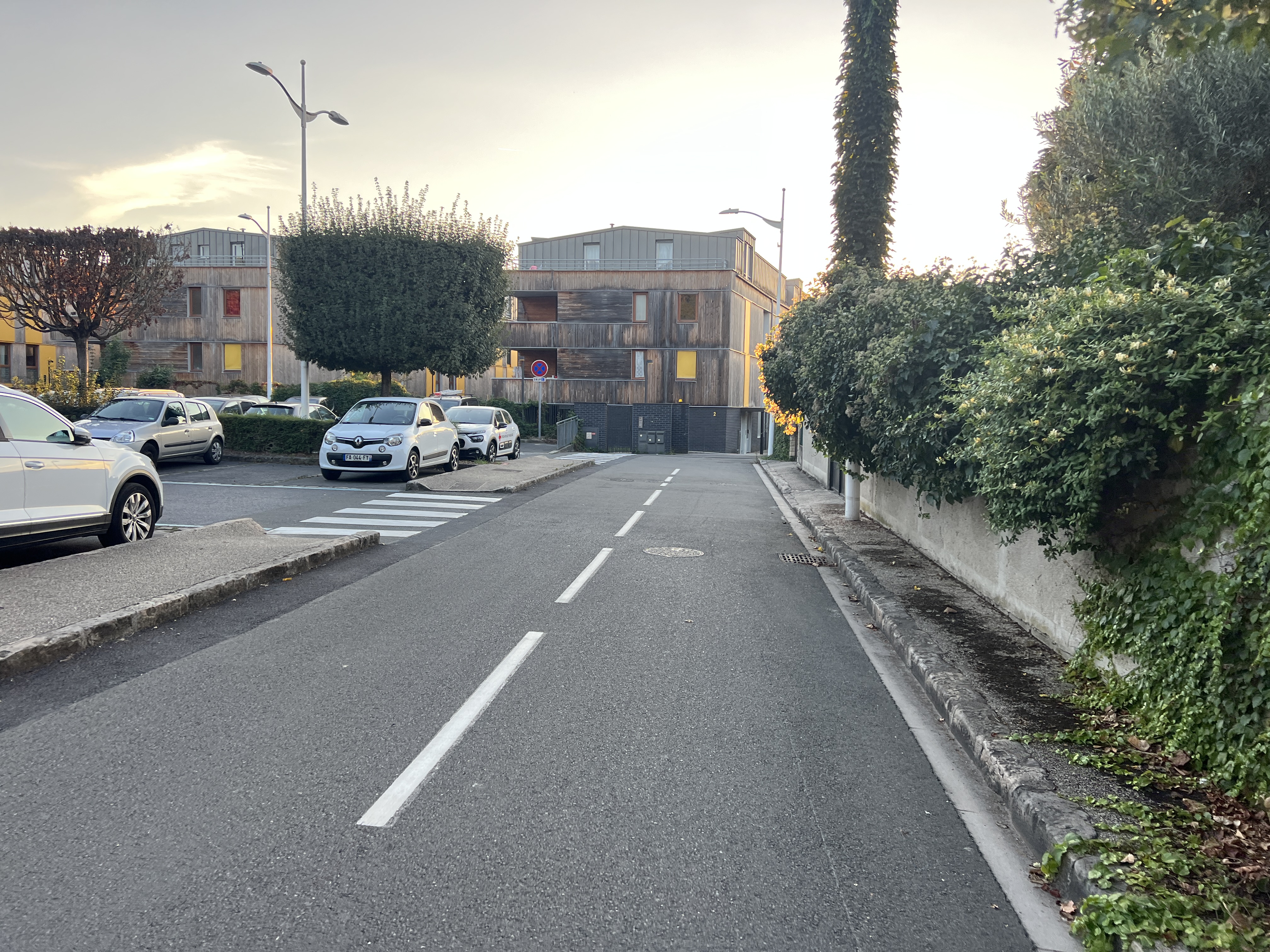 Château de Champs-sur-Marne